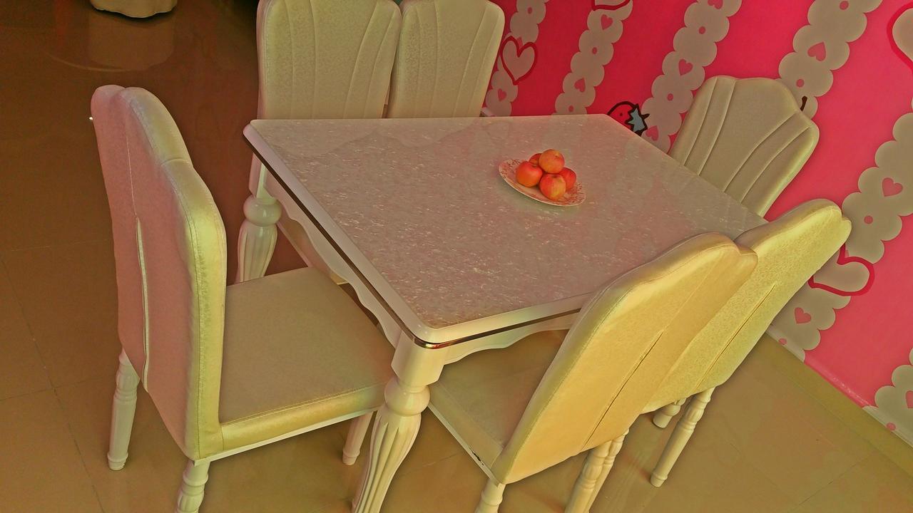 Hello Kitty Signature Suite Sandakan Exteriör bild